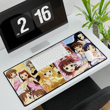 Load image into Gallery viewer, Anime The iDOLM@STER Mouse Pad (Desk Mat)

