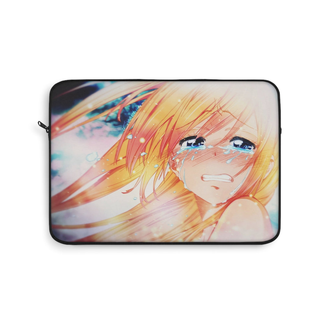 Anime Nisekoi Laptop Sleeve