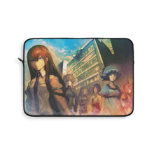 Load image into Gallery viewer, Lab Members Fate Laptop Sleeve
