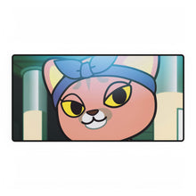 Load image into Gallery viewer, Aggretsuko Mouse Pad (Desk Mat)
