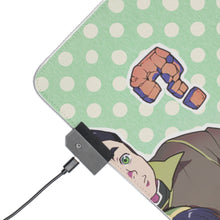 Load image into Gallery viewer, Anime Avatar: The Last Airbender RGB LED Mouse Pad (Desk Mat)
