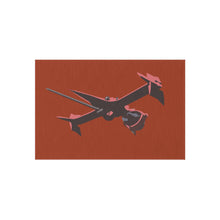 Load image into Gallery viewer, Anime Cowboy Bebop Rug
