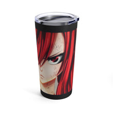 Load image into Gallery viewer, Erza Scarlet - Killer Eye Tumbler 20oz
