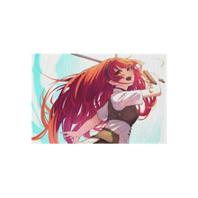Load image into Gallery viewer, Mushoku Tensei: Jobless Reincarnation Rug
