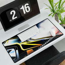 Load image into Gallery viewer, Anime Redline Mouse Pad (Desk Mat)
