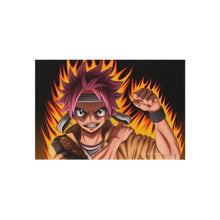 Load image into Gallery viewer, Anime Fairy Tail Rug
