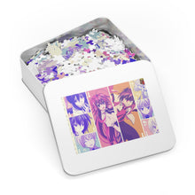 Load image into Gallery viewer, High School DxD Rias Gremory, Akeno Himejima, Issei Hyoudou, Koneko Toujou, Asia Argento Jigsaw Puzzle
