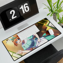 Load image into Gallery viewer, Anime The Quintessential Quintuplets Mouse Pad (Desk Mat)
