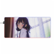 Load image into Gallery viewer, Masamune-kun's Revenge RGB LED Mouse Pad (Desk Mat)
