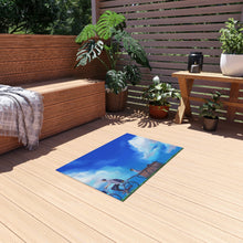 Load image into Gallery viewer, Kuroko's Basketball Rug
