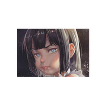 Load image into Gallery viewer, Is It Wrong To Try To Pick Up Girls In A Dungeon? Rug

