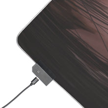 Load image into Gallery viewer, Kakegurui Yumeko Jabami RGB LED Mouse Pad (Desk Mat)
