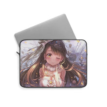 Load image into Gallery viewer, Anime Love Live! Laptop Sleeve
