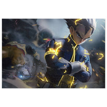 Load image into Gallery viewer, Anime Dragon Ball Jigsaw Puzzle
