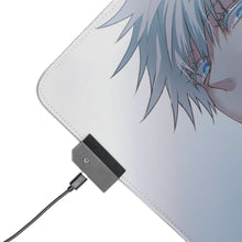 Load image into Gallery viewer, Jujutsu Kaisen RGB LED Mouse Pad (Desk Mat)
