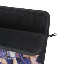 Load image into Gallery viewer, Clannad Nagisa Furukawa, Tomoyo Sakagami, Kyou Fujibayashi Laptop Sleeve

