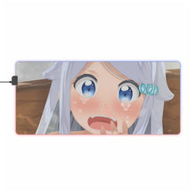 Load image into Gallery viewer, Imouto sae Ireba Ii. RGB LED Mouse Pad (Desk Mat)
