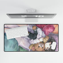 Load image into Gallery viewer, Anime Sora no Woto Mouse Pad (Desk Mat)
