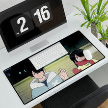 Load image into Gallery viewer, Ani Ni Tsukeru Kusuri Wa Nai Mouse Pad (Desk Mat)
