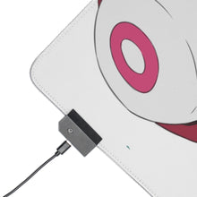 Load image into Gallery viewer, Sword Art Online Movie: Ordinal Scale RGB LED Mouse Pad (Desk Mat)
