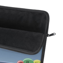 Load image into Gallery viewer, Anime Clannad Laptop Sleeve
