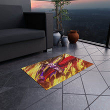 Load image into Gallery viewer, Code Geass Lelouch Lamperouge Rug
