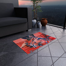 Load image into Gallery viewer, Anime Akira Rug
