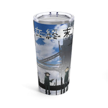 Load image into Gallery viewer, Girls' Last Tour Tumbler 20oz
