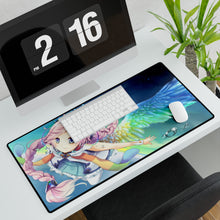 Load image into Gallery viewer, Anime Vocaloid Mouse Pad (Desk Mat)
