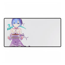 Load image into Gallery viewer, Anime Re:ZERO -Starting Life in Another World- Mouse Pad (Desk Mat)
