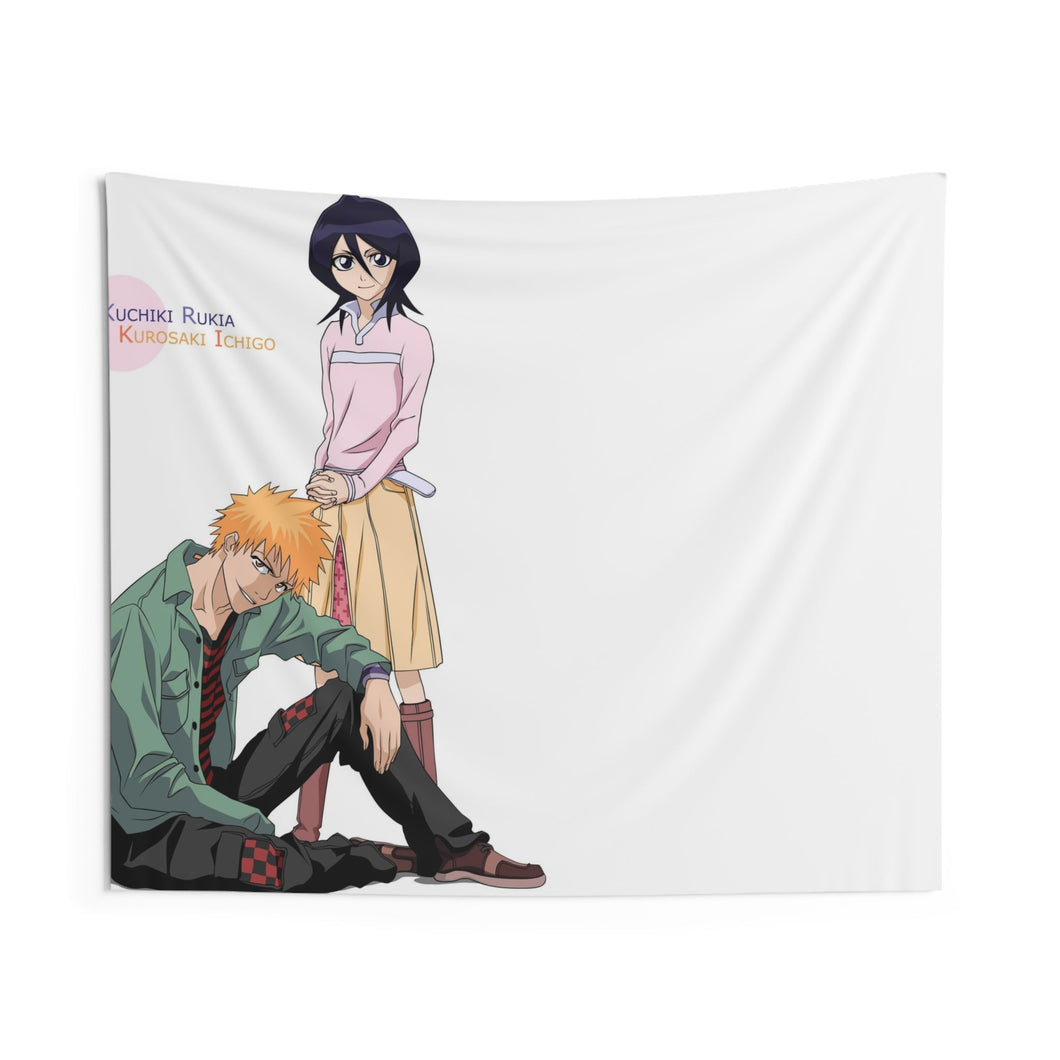 Anime Bleach Indoor Wall Tapestry