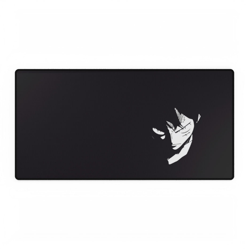 Anime One Piece Mouse Pad (Desk Mat)