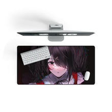Load image into Gallery viewer, NEEDY GIRL OVERDOSE Mouse Pad (Desk Mat)
