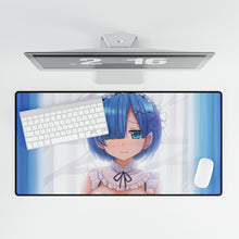 Load image into Gallery viewer, Anime Re:ZERO -Starting Life in Another World- Mouse Pad (Desk Mat)
