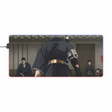 Load image into Gallery viewer, Anime Black Clover RGB LED Mouse Pad (Desk Mat)
