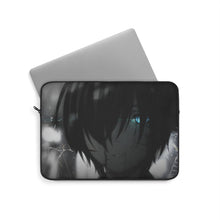 Load image into Gallery viewer, Broken Yato Laptop Sleeve
