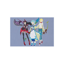 Load image into Gallery viewer, Anime GATE Rug
