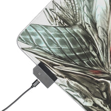 Load image into Gallery viewer, Pixiv Fantasia RGB LED Mouse Pad (Desk Mat)
