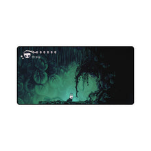 Load image into Gallery viewer, Hollow Knight Mouse Pad (Desk Mat)
