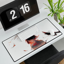 Load image into Gallery viewer, Your Name. Mouse Pad (Desk Mat)
