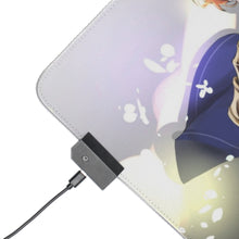 Load image into Gallery viewer, Sword Art Online: Alicization RGB LED Mouse Pad (Desk Mat)
