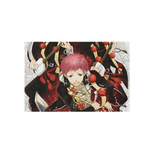 Load image into Gallery viewer, Blue Exorcist Rug
