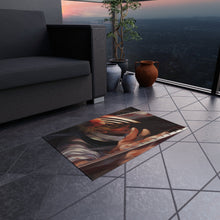 Load image into Gallery viewer, Chainsaw Man Rug
