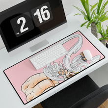 Load image into Gallery viewer, Anime One Piece Mouse Pad (Desk Mat)
