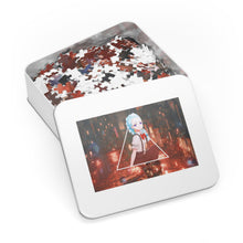 Load image into Gallery viewer, Anime Death Parade Jigsaw Puzzle
