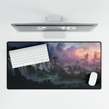 Load image into Gallery viewer, Horizon Forbidden West Mouse Pad (Desk Mat)
