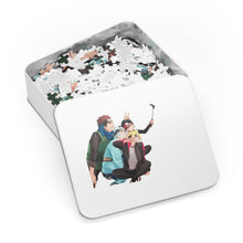 Load image into Gallery viewer, Boruto Jigsaw Puzzle
