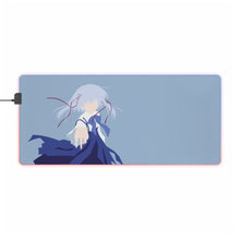 Load image into Gallery viewer, Sola RGB LED Mouse Pad (Desk Mat)
