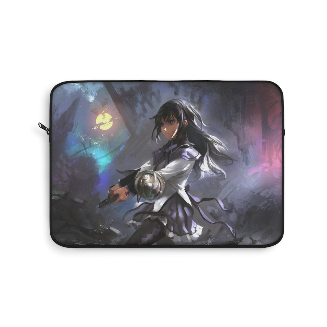 Anime Puella Magi Madoka Magica Laptop Sleeve