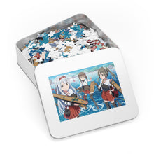Load image into Gallery viewer, Anime Kantai Collection Jigsaw Puzzle
